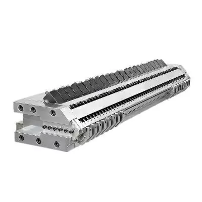 WPC extrudáló szerszám vásárlási útmutató: a profilrajztól a vonal elfogadásáig WPC extrudáló szerszám vásárlási útmutató: a profilrajztól a vonal elfogadásáig