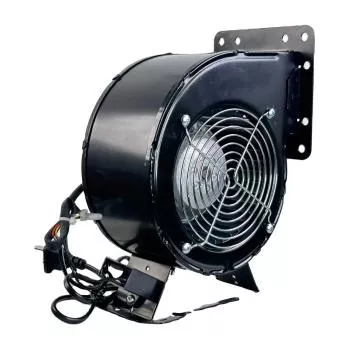 Centrifugális ventilátor