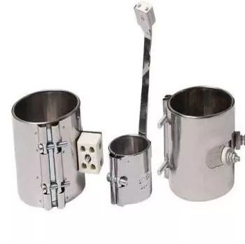 Fűtőgyűrű műanyag extruder géphez