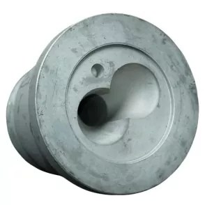 Extruder Confluence Core