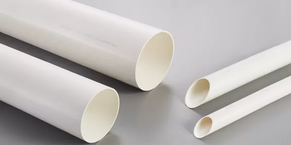 PVC Pipe Conical Twin Screw Barrel
