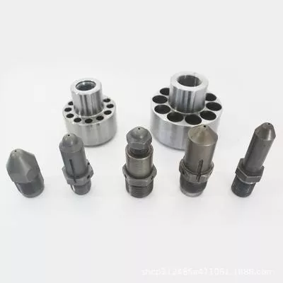 Befecskendező fúvóka