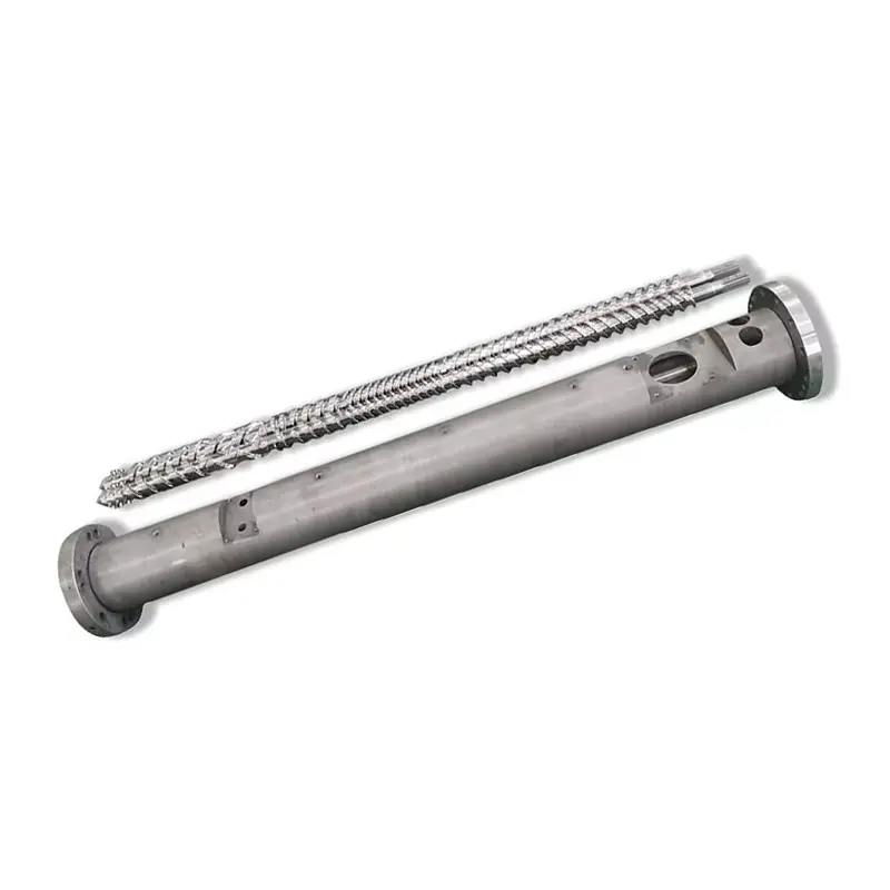 PS habzó párhuzamos ikercsavar