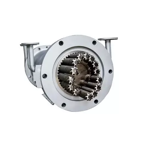 Szabványos bolygócsavar